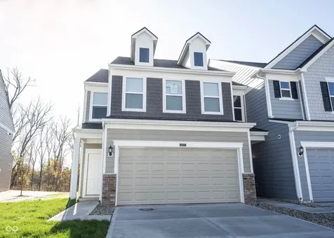 14257 Tenbury Way Fishers IN 46037