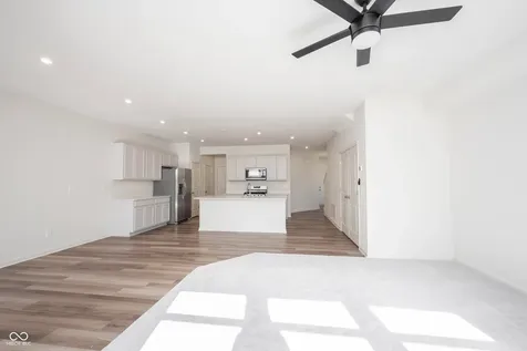 14257 Tenbury Way Fishers IN 46037