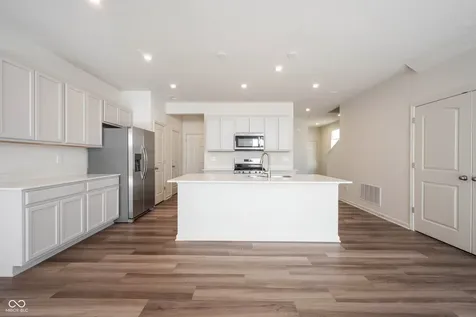 14257 Tenbury Way Fishers IN 46037
