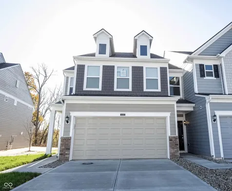14257 Tenbury Way Fishers IN 46037