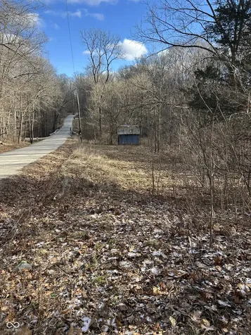 600 South Reelsville IN 46171