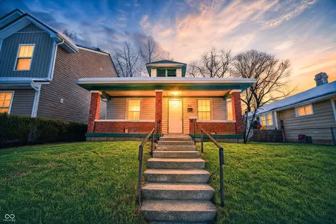55 S Chester Avenue Indianapolis IN 46201