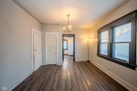 55 S Chester Avenue Indianapolis IN 46201