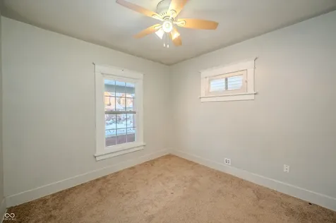 55 S Chester Avenue Indianapolis IN 46201