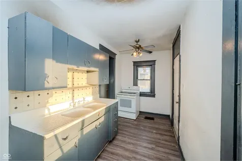 55 S Chester Avenue Indianapolis IN 46201