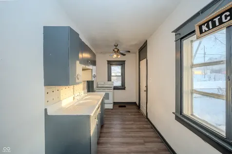 55 S Chester Avenue Indianapolis IN 46201