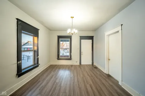 55 S Chester Avenue Indianapolis IN 46201