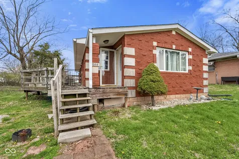 3144 Wade Street Indianapolis IN 46203