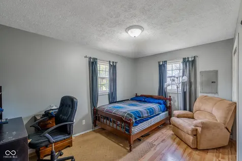 3144 Wade Street Indianapolis IN 46203