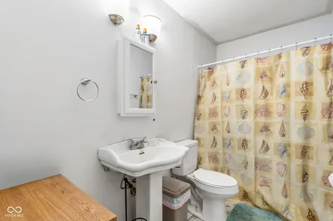 3144 Wade Street Indianapolis IN 46203