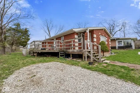 3144 Wade Street Indianapolis IN 46203