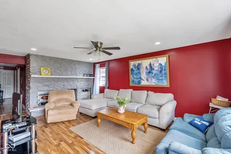 3144 Wade Street Indianapolis IN 46203