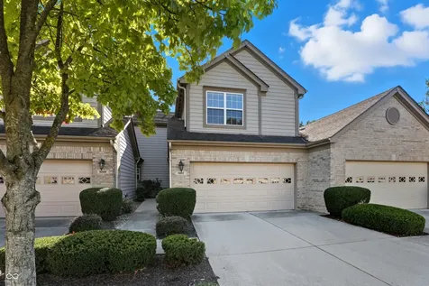 9201 Wadsworth Court Fishers IN 46037