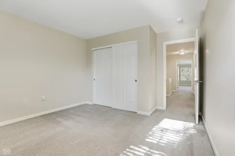 9201 Wadsworth Court Fishers IN 46037