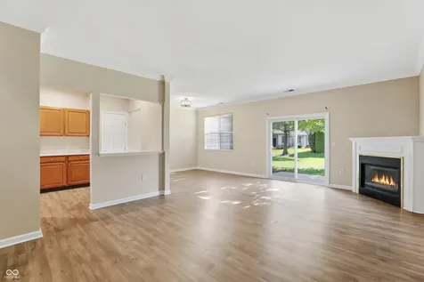 9201 Wadsworth Court Fishers IN 46037