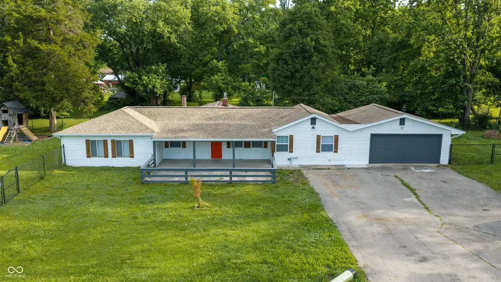 9330 E 12th Street Indianapolis IN 46229