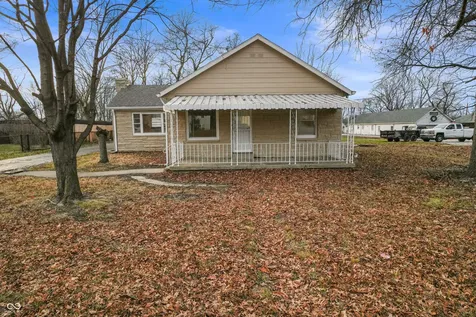 2928 S Arlington Avenue Indianapolis IN 46203