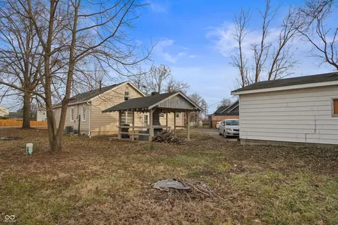 2928 S Arlington Avenue Indianapolis IN 46203