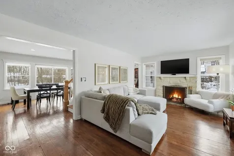 1025 Oswego Road Carmel IN 46032