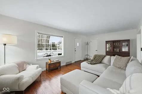 1025 Oswego Road Carmel IN 46032