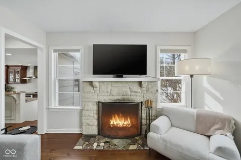1025 Oswego Road Carmel IN 46032