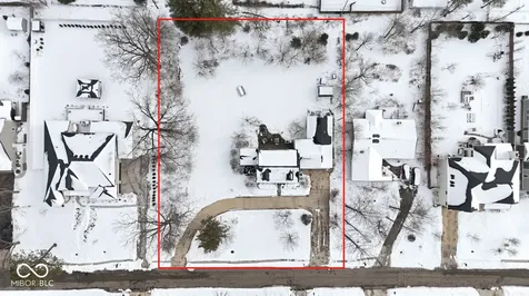 1025 Oswego Road Carmel IN 46032