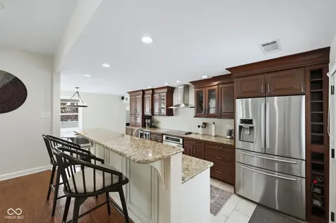 1025 Oswego Road Carmel IN 46032