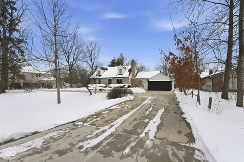 1025 Oswego Road Carmel IN 46032