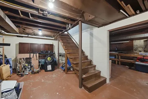 1025 Oswego Road Carmel IN 46032