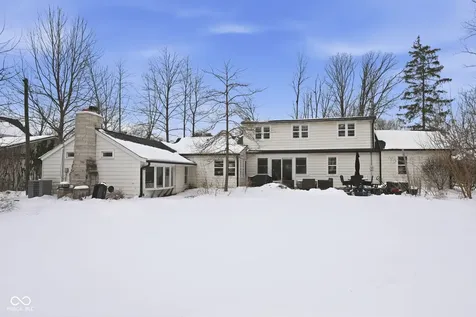 1025 Oswego Road Carmel IN 46032
