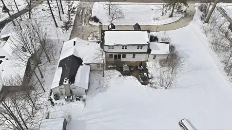 1025 Oswego Road Carmel IN 46032