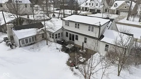1025 Oswego Road Carmel IN 46032