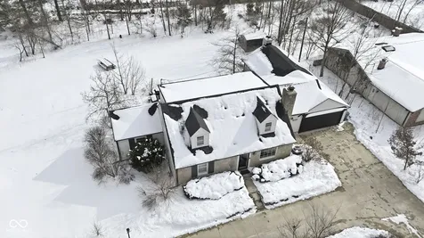 1025 Oswego Road Carmel IN 46032