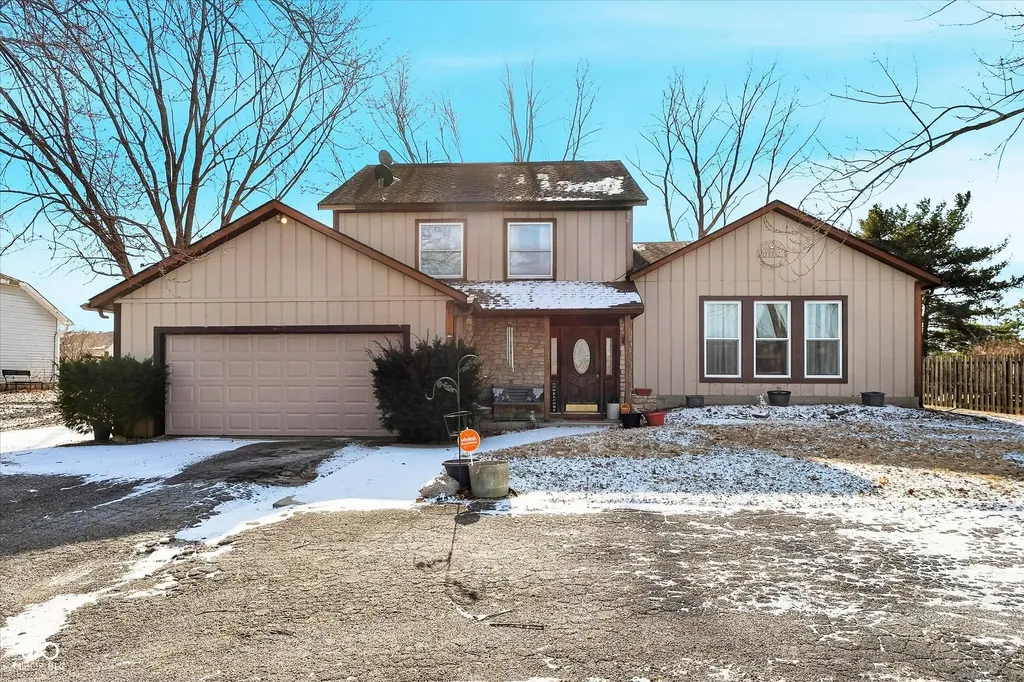 11733 E 21st Street Indianapolis IN 46229
