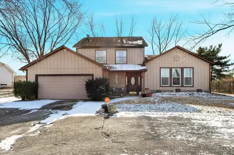11733 E 21st Street Indianapolis IN 46229