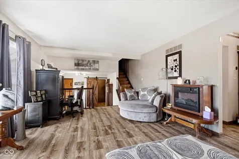11733 E 21st Street Indianapolis IN 46229