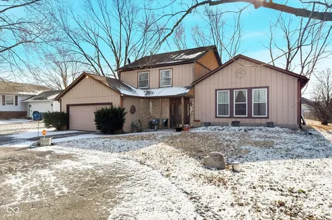 11733 E 21st Street Indianapolis IN 46229