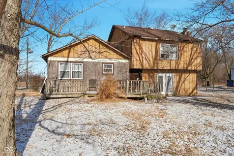 11733 E 21st Street Indianapolis IN 46229