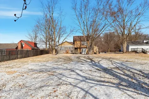 11733 E 21st Street Indianapolis IN 46229
