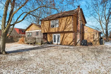 11733 E 21st Street Indianapolis IN 46229