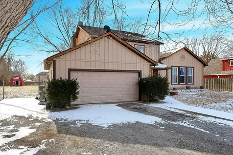 11733 E 21st Street Indianapolis IN 46229