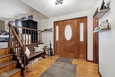 11733 E 21st Street Indianapolis IN 46229