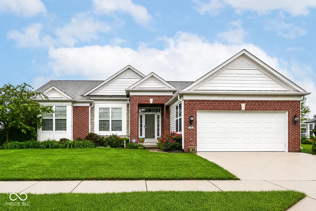 13016 Shiraz Lane Fishers IN 46037