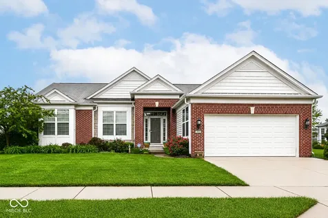 13016 Shiraz Lane Fishers IN 46037