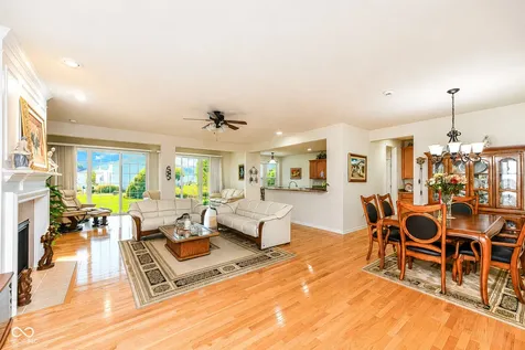 13016 Shiraz Lane Fishers IN 46037