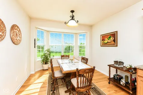 13016 Shiraz Lane Fishers IN 46037