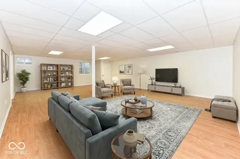 13016 Shiraz Lane Fishers IN 46037