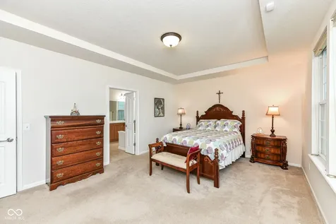 13016 Shiraz Lane Fishers IN 46037