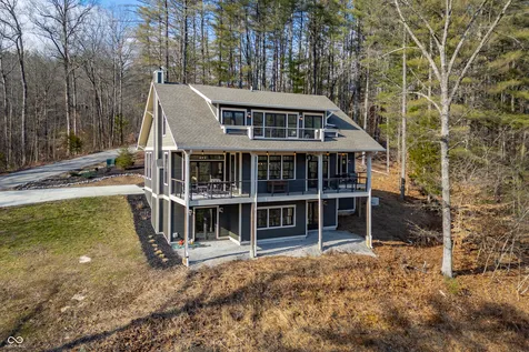 6589 Nicole Drive Nashville IN 47448