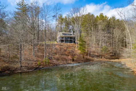 6589 Nicole Drive Nashville IN 47448